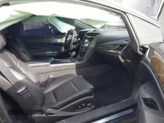 ✅ 2014 Cadillac ELR • VIN: 1G6RR1E41EU601063 • Lot: 41637001. Wystawiony na IAAI z przebiegiem 123 394 mil. Bezpłatny archiwum sprzedaży aukcyjnych z USA i szczegółowy raport historii pojazdu na DreamBid. Zdjęcie 5.