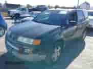 2005 Saturn VUE with VIN 5GZCZ53445S806996, listed as a IAAI auction lot 43576824 with 306,042 mi miles and . Bid and sale history available at DreamBid. Image 2.