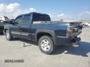 ✅ 2006 Chevrolet Silverado 1500 LT1 • VIN: 1GCEC19T56Z113849 • Лот: 78241594. Опубликован ранее на Copart с пробегом 341 540 миль. Бесплатный доступ к архиву аукционных продаж из США и подробный отчёт об истории автомобиля на DreamBid. Изображение 2.