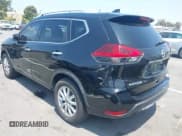 ✅ 2018 Nissan Rogue SL • VIN: JN8AT2MT0JW470639 • Lot: 42583111. Listed on IAAI with 93,897 mi. Free auction sales archive from the USA and detailed vehicle history report at DreamBid. Image 3.