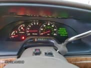 ✅ 1998 Lincoln Continental • VIN: 1LNFM97V8WY605717 • Lot: 94160785. Wystawiony na Copart z przebiegiem 156 160 mil. Bezpłatny archiwum sprzedaży aukcyjnych z USA i szczegółowy raport historii pojazdu na DreamBid. Zdjęcie 9.