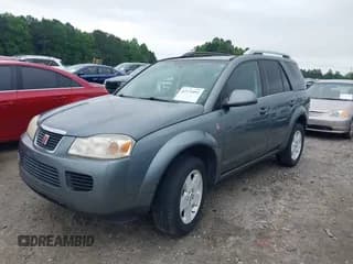 ✅ 2007 Saturn VUE V6 • VIN: 5GZCZ53487S866329 • Lot: 42371092. Wystawiony na IAAI z przebiegiem 86 107 mil. Bezpłatny archiwum sprzedaży aukcyjnych z USA i szczegółowy raport historii pojazdu na DreamBid. Zdjęcie 2.