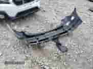 2011 Chevrolet Equinox 1LT with VIN 2CNALDEC0B6300052, listed as a Copart auction lot 85419545 with 133,370 mi miles and Non repairable. Bid and sale history available at DreamBid. Image 12.