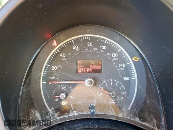 ✅ 2009 Volkswagen Beetle S • VIN: 3VWPW31C69M507371 • Lot: 85359755. Listed on Copart with 168,556 mi. Free auction sales archive from the USA and detailed vehicle history report at DreamBid. Image 9.