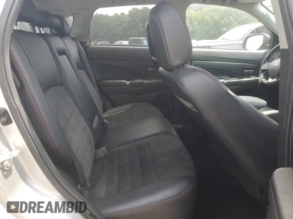 2018 Mitsubishi Outlander SE с VIN JA4AP3AWXJU000340, выставлен на аукционе Copart как лот 68721035 с пробегом 132 366 миль миль и Списание • Salvage title. История ставок и продаж доступна на DreamBid. Изображение 11.