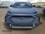 ✅ 2023 Subaru Solterra Limited • VIN: JTMABABA5PA024096 • Лот: 55596565. Опубликован ранее на Copart с пробегом 49 245 миль. Бесплатный доступ к архиву аукционных продаж из США и подробный отчёт об истории автомобиля на DreamBid. Изображение 5.