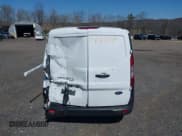 ✅ 2022 Ford Transit Connect XL • VIN: NM0LS7S28N1538250 • Lot: 41934407. Wystawiony na IAAI z przebiegiem 63 799 mil. Bezpłatny archiwum sprzedaży aukcyjnych z USA i szczegółowy raport historii pojazdu na DreamBid. Zdjęcie 17.