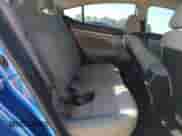 2018 Hyundai Elantra Value Edition с VIN 5NPD84LF0JH304869, выставлен на аукционе Copart как лот 89477775 с пробегом 114 697 миль миль и Списание • Salvage title. История ставок и продаж доступна на DreamBid. Изображение 10.