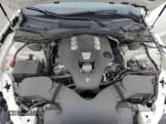 ✅ 2020 Maserati Ghibli • VIN: ZAM57XSLXL1356614 • Lot: 70043235. Listed on Copart with 38,255 mi. Free auction sales archive from the USA and detailed vehicle history report at DreamBid. Image 11.