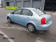 ✅ 2007 Hyundai Accent GLS • VIN: KMHCN46C87U149178 • Лот: 42145683. Опубликован ранее на IAAI с пробегом 160 217 миль. Бесплатный доступ к архиву аукционных продаж из США и подробный отчёт об истории автомобиля на DreamBid. Изображение 3.