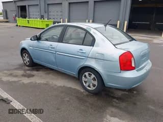 ✅ 2007 Hyundai Accent GLS • VIN: KMHCN46C87U149178 • Лот: 42145683. Опубликован ранее на IAAI с пробегом 160 217 миль. Бесплатный доступ к архиву аукционных продаж из США и подробный отчёт об истории автомобиля на DreamBid. Изображение 3.