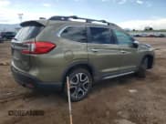 ✅ 2023 Subaru Ascent Touring • VIN: 4S4WMAWD9P3437952 • Lot: 62416075. Wystawiony na Copart z przebiegiem 37 068 mil. Bezpłatny archiwum sprzedaży aukcyjnych z USA i szczegółowy raport historii pojazdu na DreamBid. Zdjęcie 3.