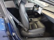 ✅ 2022 Tesla Model 3 • VIN: 5YJ3E1EA2NF289252 • Lot: 43130057. Wystawiony na IAAI z przebiegiem Nie podano. Bezpłatny archiwum sprzedaży aukcyjnych z USA i szczegółowy raport historii pojazdu na DreamBid. Zdjęcie 5.