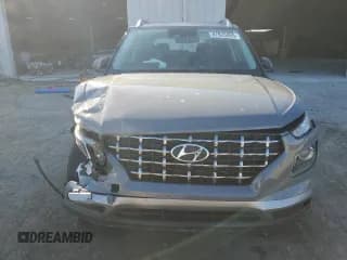 ✅ 2023 Hyundai Venue Limited • VIN: KMHRC8A3XPU232691 • Lot: 87826935. Listed on Copart with 19,754 mi. Free auction sales archive from the USA and detailed vehicle history report at DreamBid. Image 5.