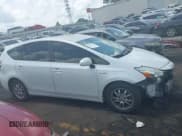 ✅ 2015 Toyota Prius Two • VIN: JTDZN3EU8FJ036043 • Lot: 42176629. Listed on IAAI with 154,939 mi. Free auction sales archive from the USA and detailed vehicle history report at DreamBid. Image 13.