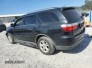✅ 2011 Dodge Durango Crew • VIN: 1D4RD4GG1BC633794 • Lot: 82196185. Wystawiony na Copart z przebiegiem 153 749 mil. Bezpłatny archiwum sprzedaży aukcyjnych z USA i szczegółowy raport historii pojazdu na DreamBid. Zdjęcie 2.