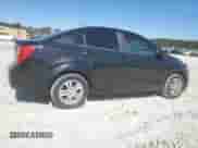 ✅ 2016 Chevrolet Sonic LT • VIN: 1G1JC5SH3G4153253 • Лот: 76940704. Размещён на Copart с пробегом 164 515 миль миль. Получите бесплатный доступ к архиву аукционных продаж из США и посмотрите подробный отчёт об истории автомобиля на DreamBid. Изображение 3.