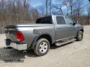 ✅ 2009 Dodge 1500 SLT • VIN: 1D3HV13T09S717944 • Lot: 50044105. Wystawiony na Copart z przebiegiem 116 553 mil. Bezpłatny archiwum sprzedaży aukcyjnych z USA i szczegółowy raport historii pojazdu na DreamBid. Zdjęcie 3.