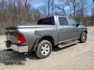 ✅ 2009 Dodge 1500 SLT • VIN: 1D3HV13T09S717944 • Lot: 50044105. Wystawiony na Copart z przebiegiem 116 553 mil. Bezpłatny archiwum sprzedaży aukcyjnych z USA i szczegółowy raport historii pojazdu na DreamBid. Zdjęcie 3.