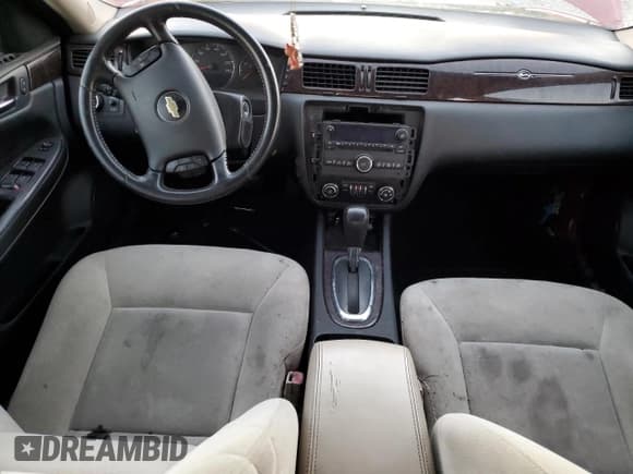 ✅ 2014 Chevrolet Impala LT • VIN: 2G1WB5E33E1178901 • Лот: 75239584. Опубликован ранее на Copart с пробегом Не указан. Бесплатный доступ к архиву аукционных продаж из США и подробный отчёт об истории автомобиля на DreamBid. Изображение 8.