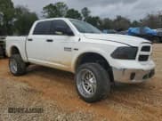 ✅ 2015 Ram 1500 Outdoorsman • VIN: 1C6RR7LT8FS548263 • Lot: 44887595. Listed on Copart with 153,709 mi. Free auction sales archive from the USA and detailed vehicle history report at DreamBid. Image 4.