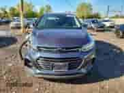 2019 Chevrolet Trax LS с VIN 3GNCJKSB9KL259328, выставлен на аукционе Copart как лот 81790485 с пробегом 45 318 миль миль и Списание • Salvage title. История ставок и продаж доступна на DreamBid. Изображение 5.