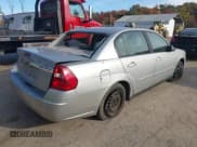 ✅ 2007 Chevrolet Malibu 1FL • VIN: 1G1ZS57F87F170938 • Lot: 43510793. Wystawiony na IAAI z przebiegiem 241 909 mil. Bezpłatny archiwum sprzedaży aukcyjnych z USA i szczegółowy raport historii pojazdu na DreamBid. Zdjęcie 4.
