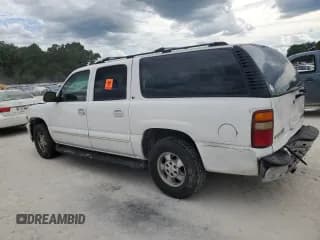 ✅ 2003 Chevrolet Suburban Z71 • VIN: 3GNFK16Z03G288710 • Lot: 63752324. Wystawiony na Copart z przebiegiem 277 449 mil. Bezpłatny archiwum sprzedaży aukcyjnych z USA i szczegółowy raport historii pojazdu na DreamBid. Zdjęcie 2.