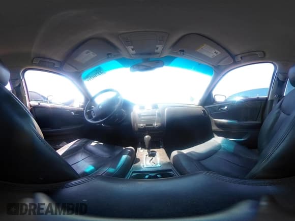 ✅ 2008 Cadillac DTS 1SC • VIN: 1G6KD57Y08U100077 • Lot: 42705218. Listed on IAAI with 219,650 mi. Free auction sales archive from the USA and detailed vehicle history report at DreamBid. Image 18.