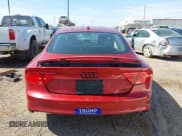 ✅ 2015 Audi A7 Prestige • VIN: WAU2GAFC5FN025755 • Lot: 42468703. Wystawiony na IAAI z przebiegiem 111 781 mil. Bezpłatny archiwum sprzedaży aukcyjnych z USA i szczegółowy raport historii pojazdu na DreamBid. Zdjęcie 17.