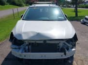 ✅ 2017 Subaru Impreza Premium • VIN: 4S3GKAB64H3614740 • Lot: 42568465. Listed on IAAI with 166,340 mi. Free auction sales archive from the USA and detailed vehicle history report at DreamBid. Image 13.