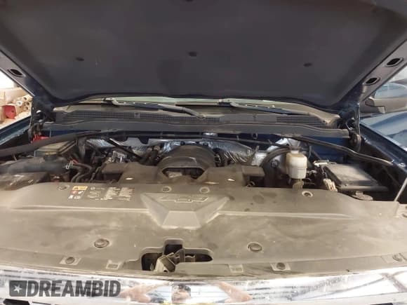 ✅ 2015 Chevrolet Silverado 1500 LT • VIN: 3GCUKREC1FG415044 • Лот: 43290070. Опубликован ранее на IAAI с пробегом 203 295 миль. Бесплатный доступ к архиву аукционных продаж из США и подробный отчёт об истории автомобиля на DreamBid. Изображение 10.