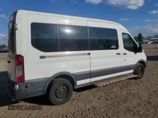 ✅ 2015 Ford Transit Cargo • VIN: 1FTNR2CM3FKB26274 • Лот: 85677825. Опубликован ранее на Copart с пробегом 203 293 миль. Бесплатный доступ к архиву аукционных продаж из США и подробный отчёт об истории автомобиля на DreamBid. Изображение 3.