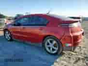 2014 Chevrolet Volt с VIN 1G1RH6E46EU168832, выставлен на аукционе Copart как лот 91104125 с пробегом 128 848 миль миль и Чистый • Clean title. История ставок и продаж доступна на DreamBid. Изображение 2.