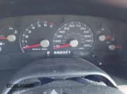 ✅ 2003 Ford Explorer XLT • VIN: 1FMZU73K03UB51320 • Lot: 41906977. Listed on IAAI with Not provided. Free auction sales archive from the USA and detailed vehicle history report at DreamBid. Image 7.