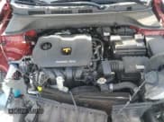 ✅ 2020 Hyundai Kona SEL • VIN: KM8K22AA1LU407730 • Лот: 43681634. Опубликован ранее на Copart с пробегом 42 628 миль. Бесплатный доступ к архиву аукционных продаж из США и подробный отчёт об истории автомобиля на DreamBid. Изображение 12.