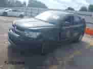 2015 Dodge Journey American Value z VIN 3C4PDCABXFT610861, wystawiony jako IAAI lot #43068421 z przebiegiem 153 937 mil mil oraz . Historia ofert i sprzedaży dostępna na DreamBid. Obrazek 2.