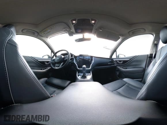 ✅ 2020 Subaru Outback Limited XT • VIN: 4S4BTGND7L3228810 • Lot: 43666619. Listed on IAAI with 77,885 mi. Free auction sales archive from the USA and detailed vehicle history report at DreamBid. Image 19.