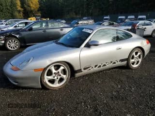 ✅ 1999 Porsche 911 • VIN: WP0AA2994XS623389 • Lot: 78204774. Wystawiony na Copart z przebiegiem 132 121 mil. Bezpłatny archiwum sprzedaży aukcyjnych z USA i szczegółowy raport historii pojazdu na DreamBid. Zdjęcie 1.