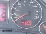 ✅ 2008 Audi A4 2.0T • VIN: WAUAF78E28A086538 • Lot: 41481979. Wystawiony na IAAI z przebiegiem 162 926 mil. Bezpłatny archiwum sprzedaży aukcyjnych z USA i szczegółowy raport historii pojazdu na DreamBid. Zdjęcie 15.