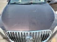 ✅ 2015 Buick LaCrosse Premium I • VIN: 1G4GD5G38FF282387 • Лот: 81339485. Опубликован ранее на Copart с пробегом Не указан. Бесплатный доступ к архиву аукционных продаж из США и подробный отчёт об истории автомобиля на DreamBid. Изображение 11.