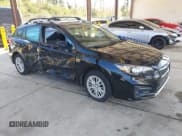 ✅ 2017 Subaru Impreza Premium • VIN: 4S3GTAB64H3740061 • Lot: 43033499. Listed on IAAI with 115,173 mi. Free auction sales archive from the USA and detailed vehicle history report at DreamBid. Image 1.