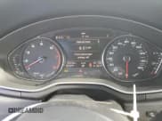 ✅ 2018 Audi A5 Premium • VIN: WAUNNAF55JA001699 • Лот: 43041905. Опубликован ранее на Copart с пробегом 55 938 миль. Бесплатный доступ к архиву аукционных продаж из США и подробный отчёт об истории автомобиля на DreamBid. Изображение 9.