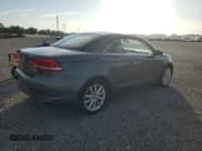 ✅ 2015 Volkswagen Eos Komfort • VIN: WVWBW8AH6FV001336 • Lot: 61792635. Listed on Copart with 60,763 mi. Free auction sales archive from the USA and detailed vehicle history report at DreamBid. Image 3.