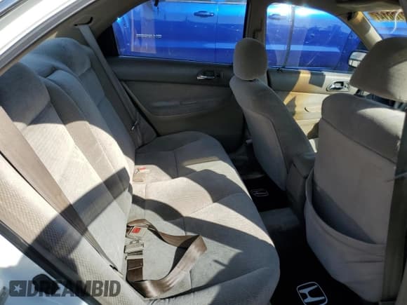 ✅ 1997 Honda Accord LX • VIN: 1HGCD5631VA187865 • Лот: 72278014. Опубликован ранее на Copart с пробегом 201 204 миль. Бесплатный доступ к архиву аукционных продаж из США и подробный отчёт об истории автомобиля на DreamBid. Изображение 10.