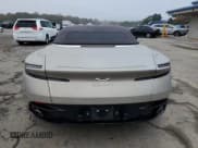 ✅ 2020 Aston Martin DB11 • VIN: SCFRMFCW5LGM08456 • Лот: 78863454. Опубликован ранее на Copart с пробегом Не указан. Бесплатный доступ к архиву аукционных продаж из США и подробный отчёт об истории автомобиля на DreamBid. Изображение 6.
