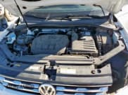 ✅ 2021 Volkswagen Tiguan S • VIN: 3VV1B7AX2MM000492 • Lot: 90380955. Wystawiony na Copart z przebiegiem 45 670 mil. Bezpłatny archiwum sprzedaży aukcyjnych z USA i szczegółowy raport historii pojazdu na DreamBid. Zdjęcie 12.