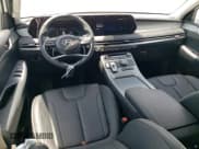 ✅ 2024 Hyundai Palisade XRT • VIN: KM8R3DGEXRU737702 • Лот: 65380754. Опубликован ранее на Copart с пробегом 7 192 миль. Бесплатный доступ к архиву аукционных продаж из США и подробный отчёт об истории автомобиля на DreamBid. Изображение 8.