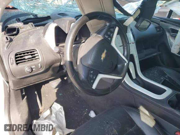 ✅ 2011 Chevrolet Volt • VIN: 1G1RD6E45BU103235 • Lot: 68121004. Wystawiony na Copart z przebiegiem Nie podano. Bezpłatny archiwum sprzedaży aukcyjnych z USA i szczegółowy raport historii pojazdu na DreamBid. Zdjęcie 8.