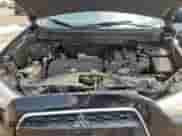 2015 Mitsubishi Outlander ES с VIN 4A4AP3AU0FE027416, выставлен на аукционе Copart как лот 70058505 с пробегом 145 410 миль миль и Списание • Salvage title. История ставок и продаж доступна на DreamBid. Изображение 11.